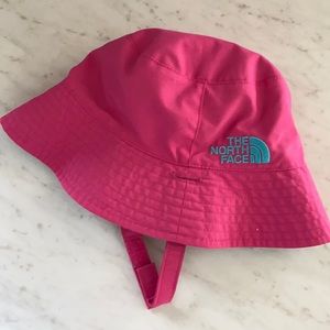 North Face Infant Sun Hat